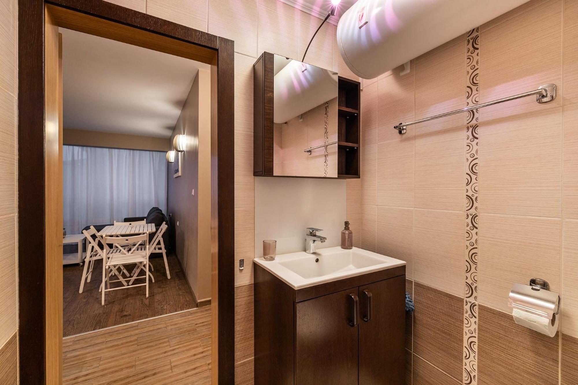 Cactus Beach House Sveti Vlas Eksteriør bilde