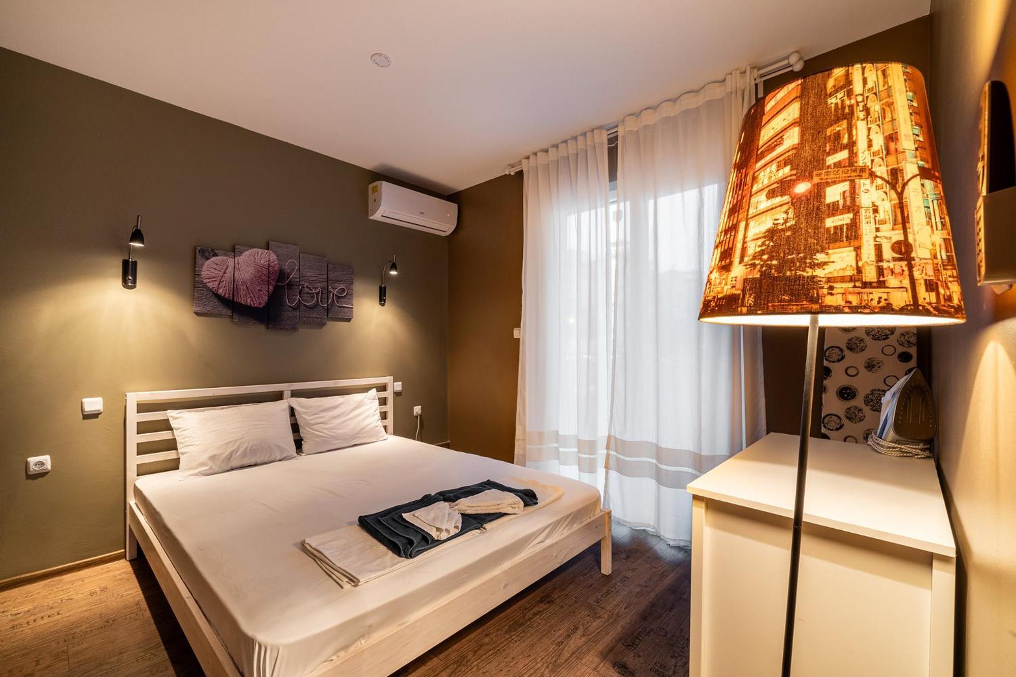 Cactus Beach House Sveti Vlas Eksteriør bilde